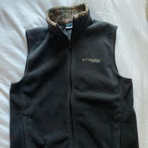 Columbia Vest
